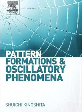 【预售】Pattern Formations and Oscillatory Phenomena