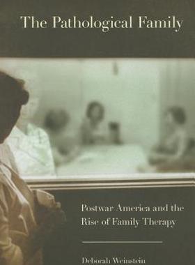 【预售】The Pathological Family: Postwar America and the