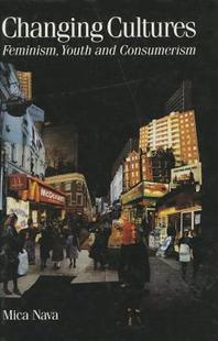 Cultures Changing Feminism Youth Consumerism and 预售