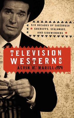 【预售】Television Westerns: Six Decades of Sagebrush