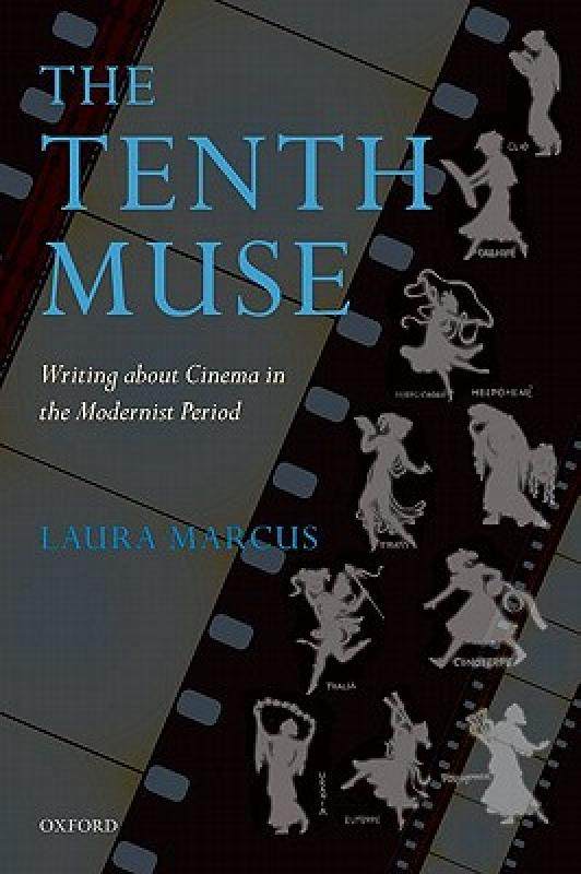 【预售】the tenth muse: writing about cinema in the