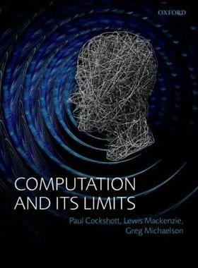 【预售】Computation and Its Limits