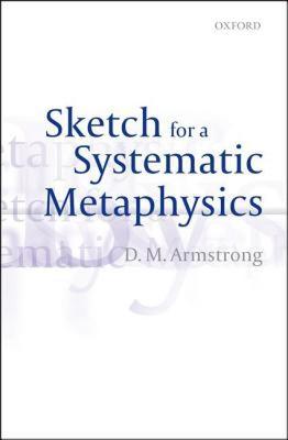 【预售】Sketch for a Systematic Metaphysics