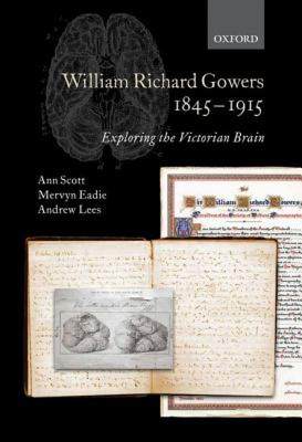 【预售】William Richard Gowers, 1845-1915: Exploring the