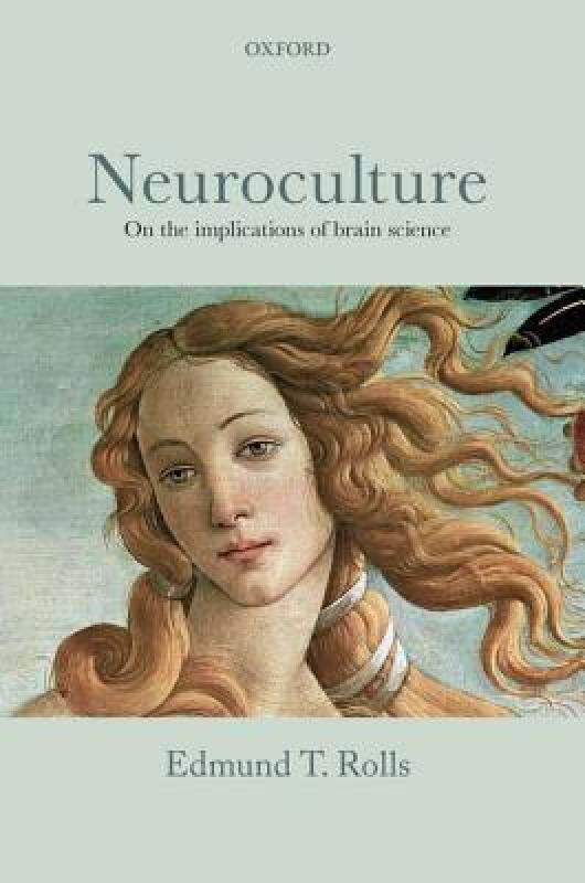 【预售】Neuroculture: On the Implications of Brain Science