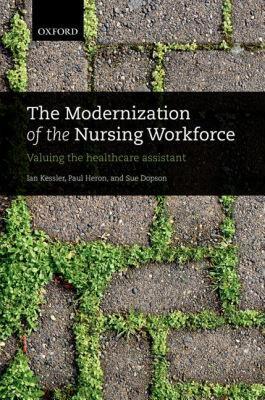 【预售】The Modernization of the Nursing Workforce: Valuing