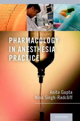 【预售】Pharmacology in Anesthesia Practice