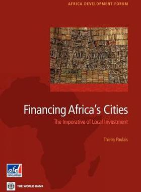 【预售】Financing Africa's Cities: The Imperative of Local