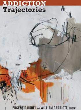 【预售】Addiction Trajectories