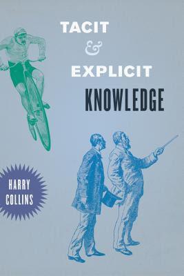 【预售】Tacit and Explicit Knowledge