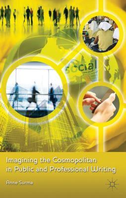 【预售】Imagining the Cosmopolitan in Public and