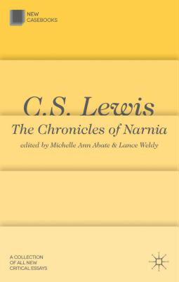 【预售】C.S. Lewis: The Chronicles of Narnia