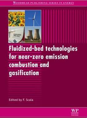 【预售】Fluidized Bed Technologies for Near-Zero Emission