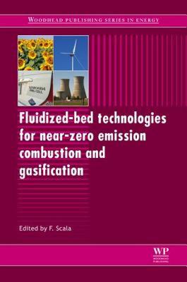 【预售】Fluidized Bed Technologies for Near-Zero Emission