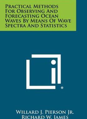 【预售】Practical Methods for Observing and Forecasting