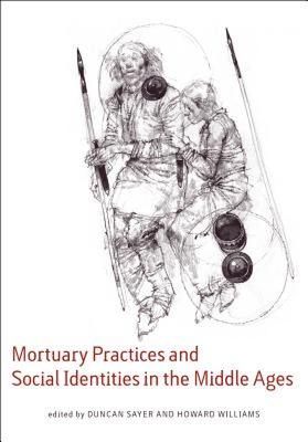 【预售】Mortuary Practices and Social Identities in the