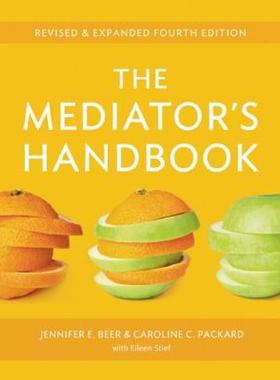 【预售】The Mediator's Handbook