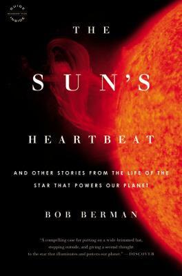 【预售】The Sun's Heartbeat: And Other Stories from the Life