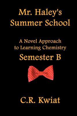 【预售】Mr. Haley's Summer School: A Novel Approach to