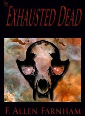 【预售】The Exhausted Dead