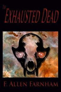 【预售】The Exhausted Dead