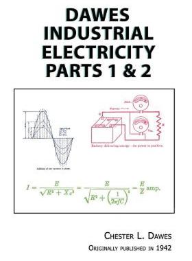 【预售】Dawes Industrial Electricity Parts 1 & 2