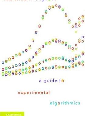 【预售】A Guide to Experimental Algorithmics