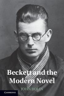 预售 Modern Beckett the Novel and