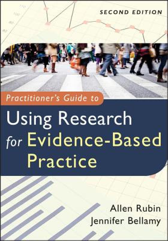 【预售】Practitioner's Guide to Using Research for