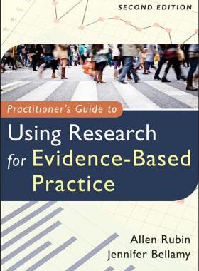 【预售】Practitioner's Guide to Using Research for