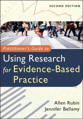 【预售】Practitioner's Guide to Using Research for