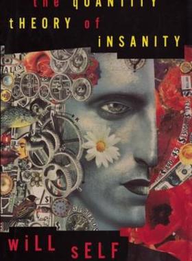 【预售】The Quantity Theory of Insanity