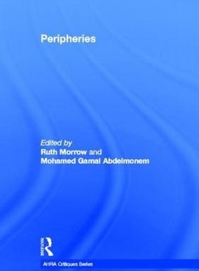 【预售】Peripheries