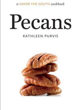 【预售】Pecans