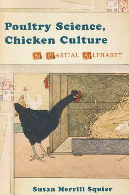 【预售】Poultry Science, Chicken Culture: A Partial