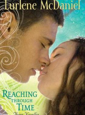 【预售】Reaching Through Time