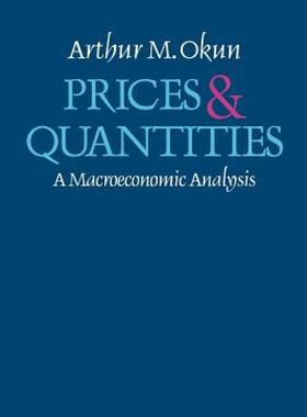 【预售】Prices and Quantities: A Macroeconomic Analysis