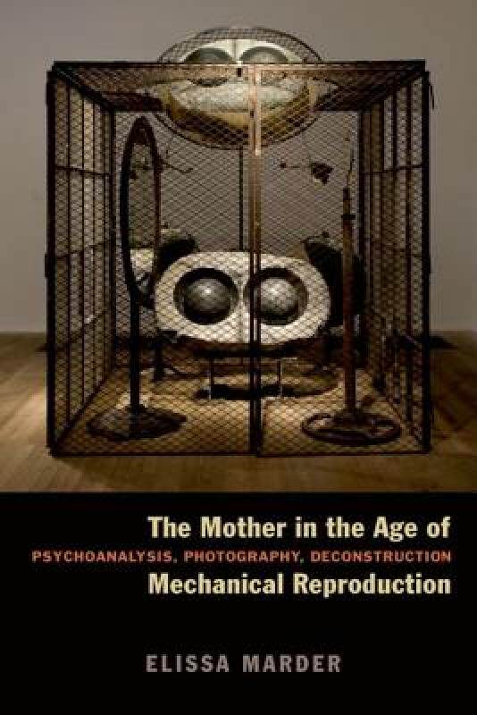 【预售】The Mother in the Age of Mechanical Reproduction: