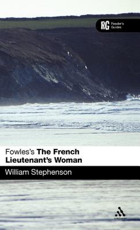 【预售】Fowles's the French Lieutenant's Woman