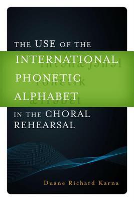 【预售】The Use of the International Phonetic Alphabet in