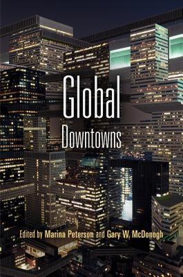 【预售】Global Downtowns