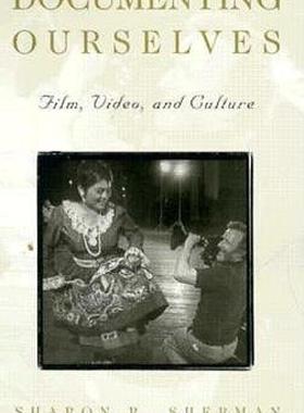 【预售】Documenting Ourselves-Pa