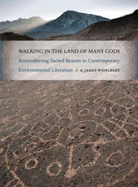 【预售】Walking in the Land of Many Gods: Remembering Sacred