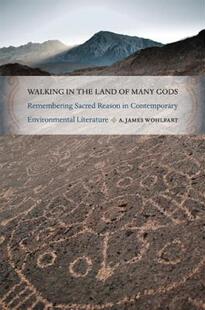 【预售】Walking in the Land of Many Gods: Remembering Sacred