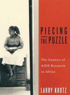 【预售】Piecing the Puzzle: The Genesis of AIDS Research in