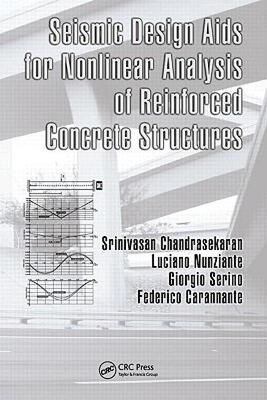 【预售】Seismic Design AIDS for Nonlinear Analysis of