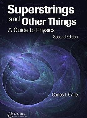 【预售】Superstrings and Other Things: A Guide to Physics