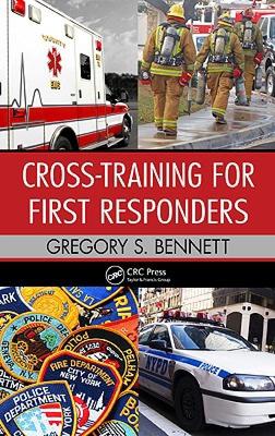 【预售】Cross-Training for First Responders