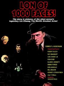 【预售】Lon of 1000 Faces