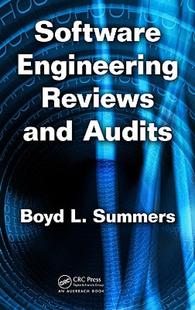 【预售】Software Engineering Reviews and Audits